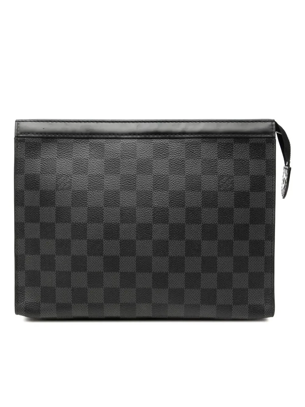 Louis Vuitton Damier Graphite Pochette #360957L72B